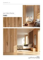 Lyon Valnut Roshan - تصویر 2